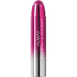Almay Labial color & care lip oil-in-stick tono sugar plum Sugar Plum