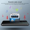 MultiFunction Music Player MP3 Player MP4 Media FM Radio Recorder