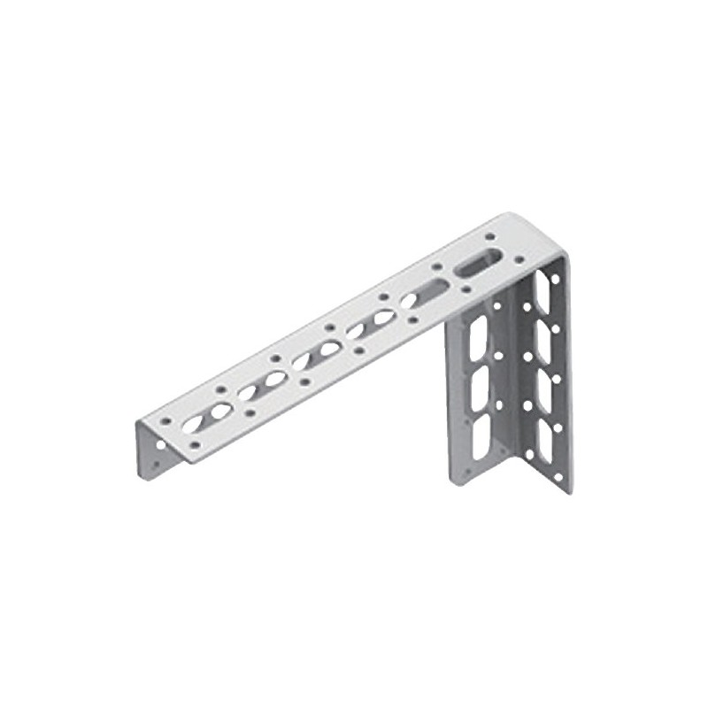 TRUSCO TKLM-WB210-U Multi-Bracket Steel 210X150 Pipe Support
