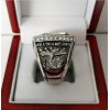 Tim Duncan - 2014 San Antonio Spurs Championship Ring With