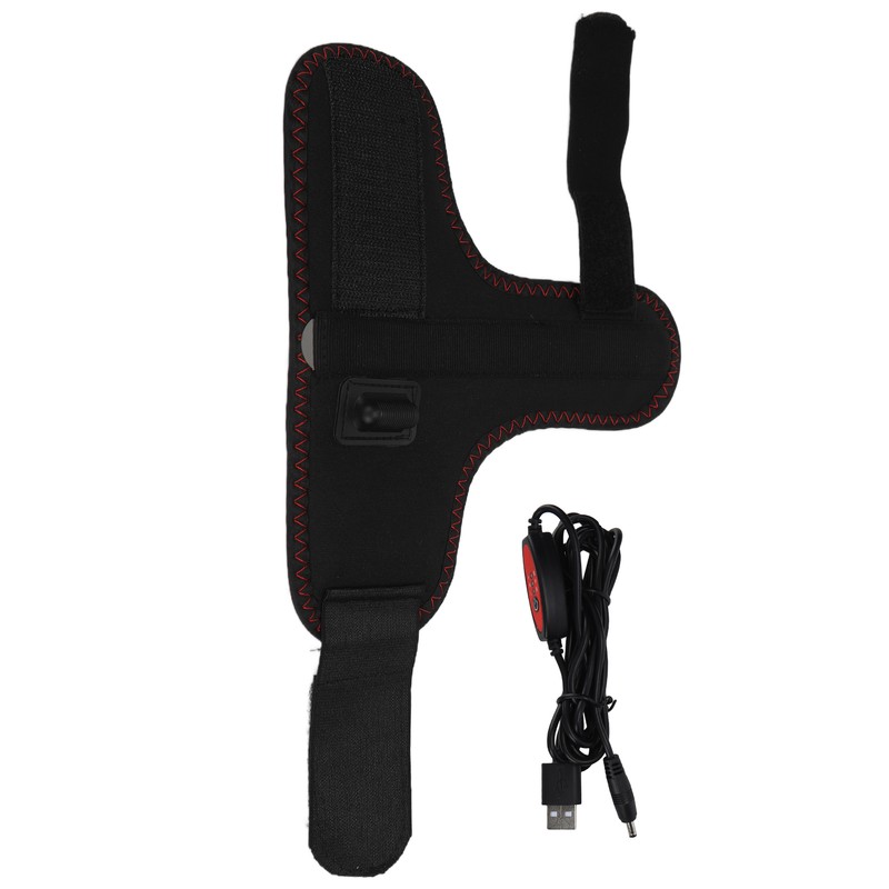 Hand Wrist Heating Pad Wraps Heated Wrist Wraps for Carpal