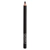 GOSH Kohl/Eyeliner & Kajal 2 in 1 Schminkstift I auch als Lidschatten geeignet I mit pflegendem Vitamin E I einfaches Auftragen auf oberes & unteres Augenlid I vegan & parfÃ¼mfrei I Black