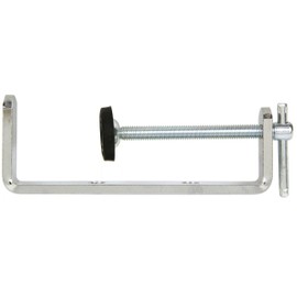SK11 CC-2 Craft Clamp Maximum Opening Width 1.8 - 4.5 inches (45 - 115 mm)