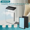 AMOYFILTER 2 Pcs HP8 Replacement Filter Compatible with Simpure HP8