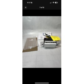 Control4 C4-APD277 WH (White) APD277  Adaptive Phase Dimmer Control 4.