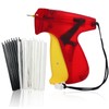 4001 Piece Sewing Gun Kit, Micro Tagging Gun Kit for