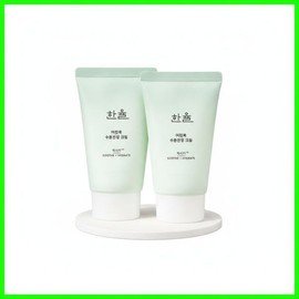 1+1/Hanyul/TROUBLE/Soothing/Moisturizing Cream/Planning
