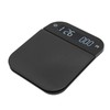 Kitchen Scale 0.1g to 6.6lb LED Display Touch Control Tare