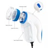 AccPlus Electric Clothes Lint Pill Fluff Remover Fabrics Sweater Fuzz