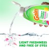 Gain Rinse and Renew Fabric Softener 48 Fl Oz Odor