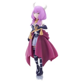 SEGA-Desktop x Decorate Collections Frieren: Beyond Journey's End Aura The Guillotine Figure