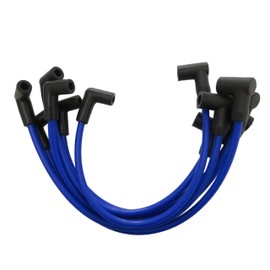 CARBEX Marine Plug Wire Set for Johnson Evinrude 150 and 175 HP 6 Cyl . 18-8840 and 9-28090