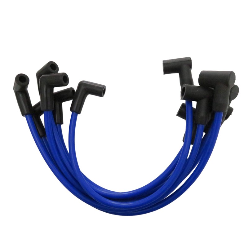 CARBEX Marine Plug Wire Set for Johnson Evinrude 150 and