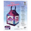 Ursus 18780002 Lantern Craft Set "My Favourite Lantern Nebula", Complete