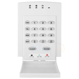 Sonew Home Burglar Alarm Control Keypad Anti-Theft Security System Keep Your Home