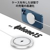 Charger, Magnetic Wireless Charger, Magnetic, Magsafe Charger, 15/Plus/Pro/Pro Max, 14/Plus/Pro/Pro