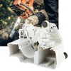 Crankcase Chainsaw Replacement Parts Crank Case Engine Housing Replacement Fit