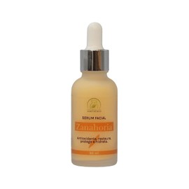 Serum Facial De Zanahoria Antioxidante Productos Mart Mexico 30ml