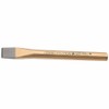 Draper 51570 Expert Octagonal Flat Cold Chisel, 20mm x 175mm