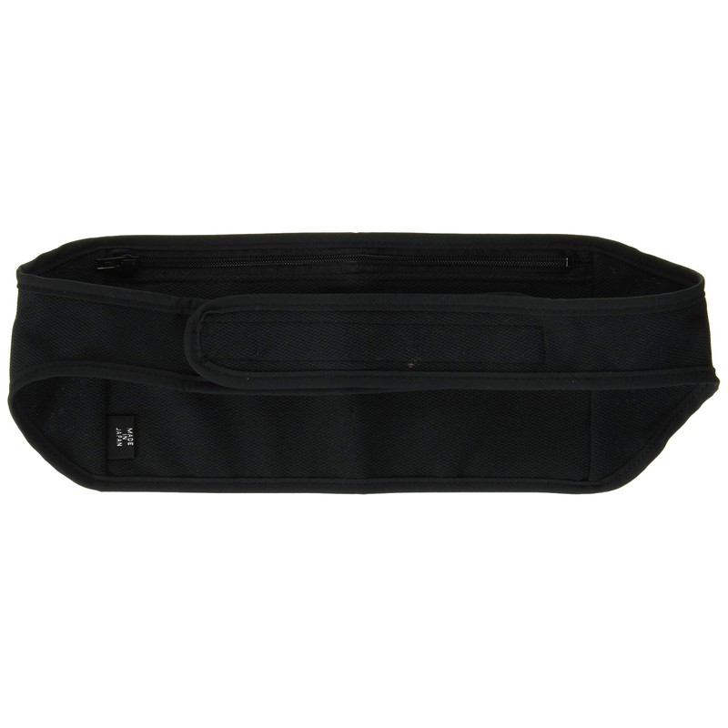 Vanguard Amina Travel Secret Belt, Belly Wrap, Waist Pack (Passport,