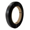 Naliplastic 1 Rollo Fleje Negro 1/2 PLG Polipropileno 800m Facturamos