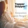 Topper Stopper Light 90 x 200 cm Mattress Protector Non-Slip
