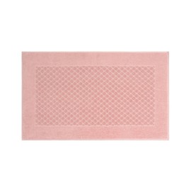 Yves Delorme Etoile The Bath Mat | Cotton | Luxury Mat from Portugal