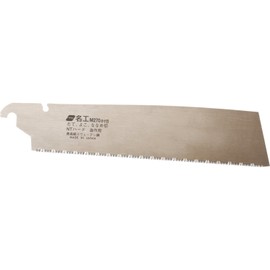 Magma J-WEDG150 Replacement Professional Japanese Saw Blade for Douzuki with Full Back Blade Length 150 mm Fine Saw for Craft and Industry, J-WEKG270M