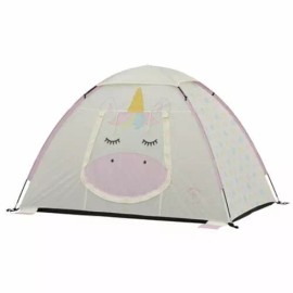 Firefly! Outdoor Gear Sparkle the Unicorn 2-Person Kid s Camping Tent -
