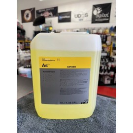 Koch Chemie AS Auto Shampoo 5LT NEW
