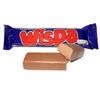 Cadbury Wispa 4 Bars (Pack of 11, Total 44 Bars)