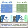 Focus Aid Nootropics Brain Supplement – Natural Cognitive Enhancer with