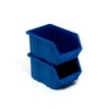 Patrol Group Storage Box, Plastic Storage Boxes Plastic PP Storage