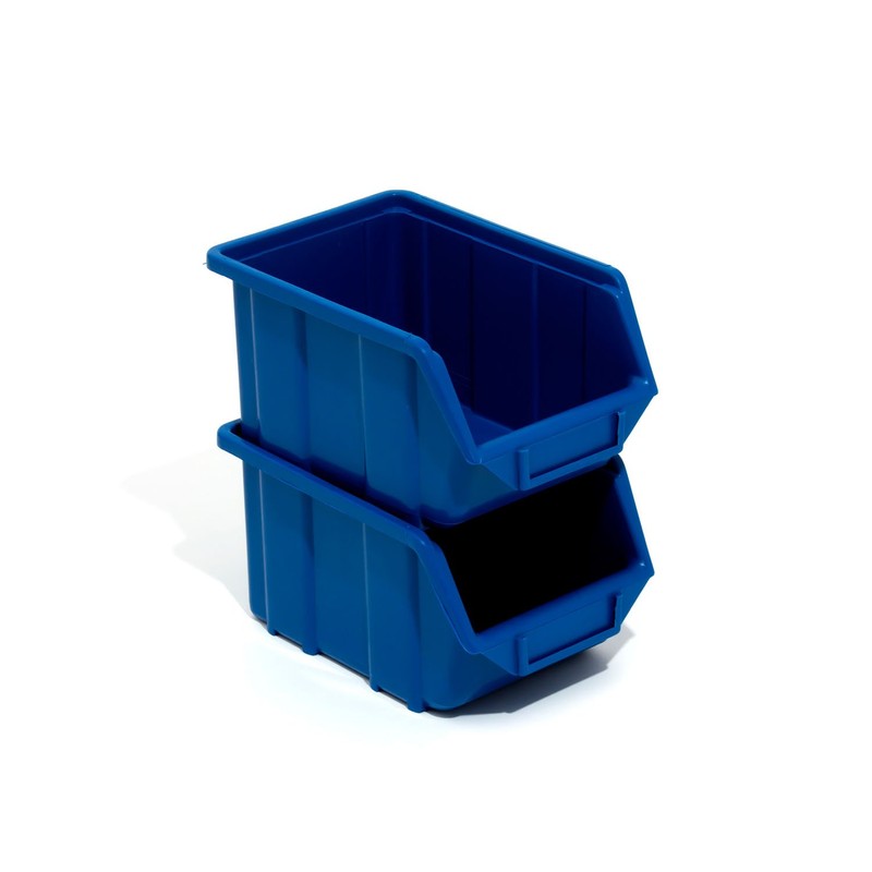 Patrol Group Storage Box, Plastic Storage Boxes Plastic PP Storage