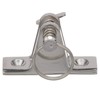 Seachoice 75941 Deck Hinge for Bimini Top – 316 Stainless