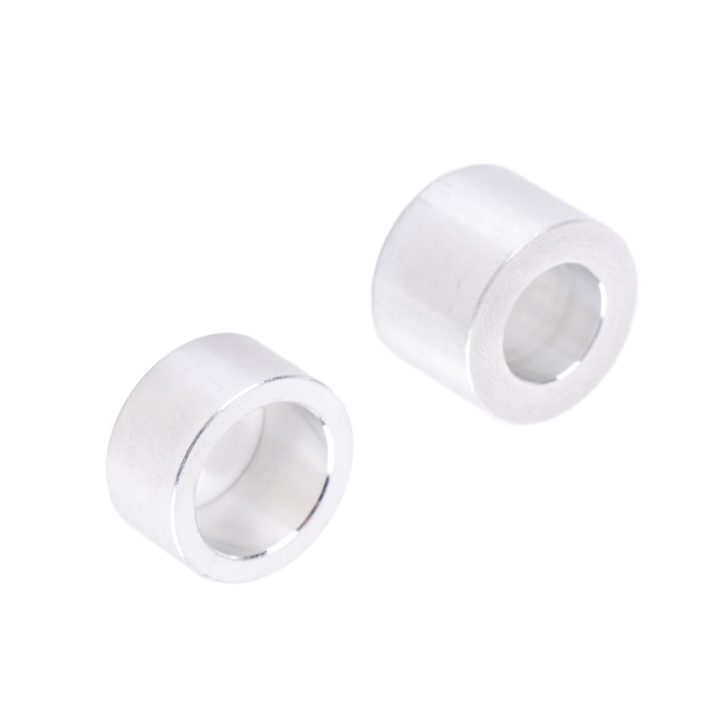 2Pcs Transmission Cooler Bypass Delete Kit AP 005 Replacement for