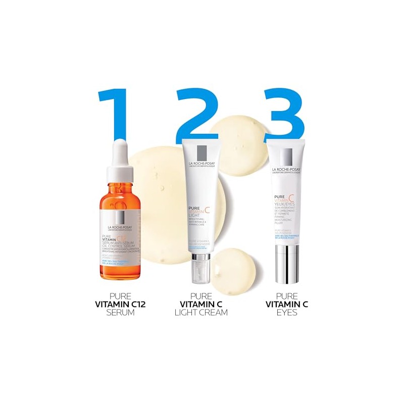 La Roche Posay Redermic hyalu c piel normal a mixta