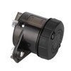 Motorcycle Modification Part Universal Motorcycle Brake Fluid Reservoir Clutch Tank
