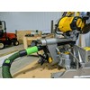 ToolCurve's Hose Adapter Compatible with Festool 27mm Hose to Dewalt Miter Saw