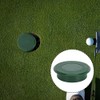 Golf Cup Cover Golf Putting Cup Hole Putting Practice Cup