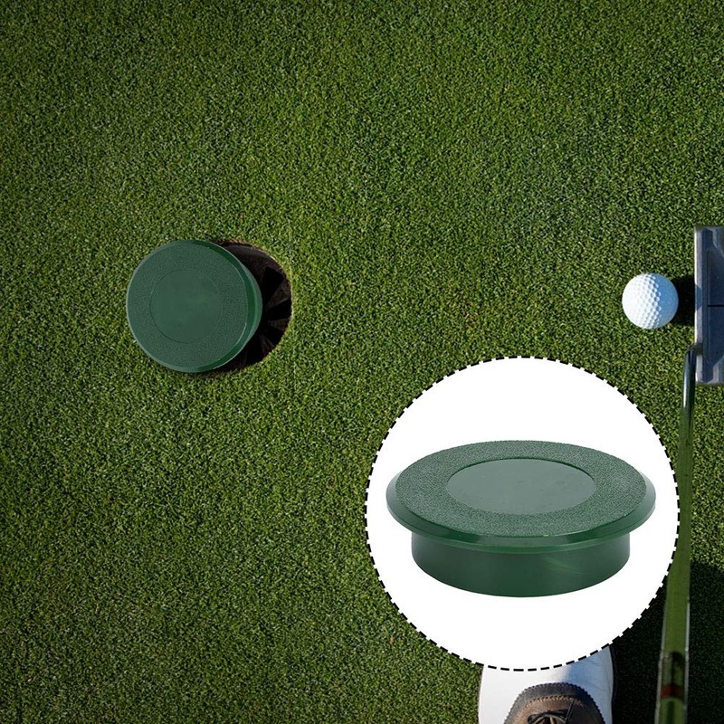Golf Cup Cover Golf Putting Cup Hole Putting Practice Cup