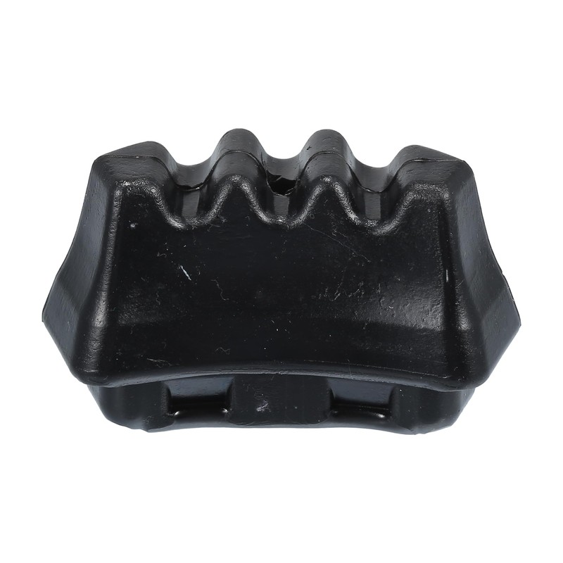 uxcell Car Front Jounce Bumpers Stop Replace No.52109795AC for Jeep