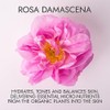 Alteya Organics Agua orgnica de rosas blgara, Tonico facial de