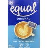 EQUAL ORIGINAL Zero Calorie Sweetener 250 Count Packets 8.8 oz
