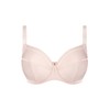 Fantasie Women's Fusion Underwired Side Support Bra with Full Coverage,