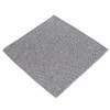 DonDon Men's Pocket Square Handkerchief 23 x 23 cm Cotton