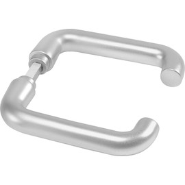 Door Handle U-Shape 475 Design: L