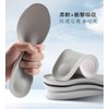2025 Insole, Shock Absorption, Anti-fatigue, Deodorizing, Standing Work, Running, Next-to-touch,
