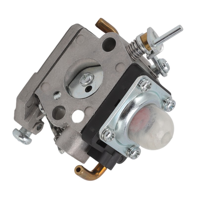 Aluminium Carburetor for Husqvarna 122HD45 for Redmax CHT220 for Jonsered