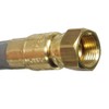 M.B. Sturgis Inc. 3/8" ID Gas Grill Quick Disconnect Gas